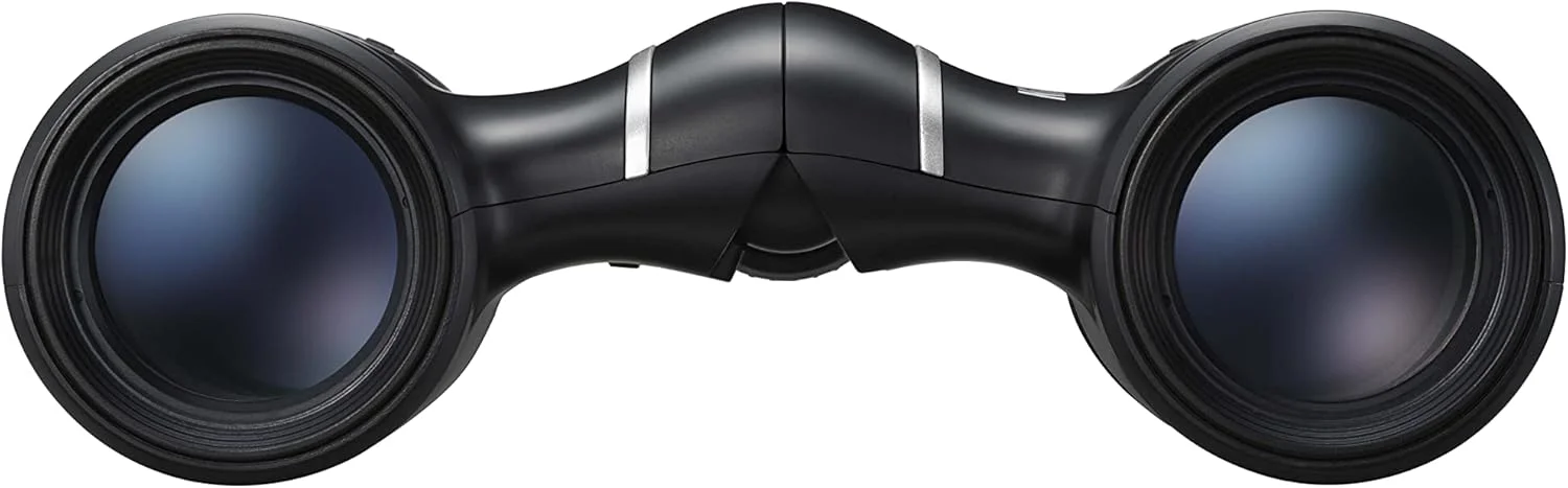 دوربین دوچشمی نیکون ACULON T02 10x21، مشکی، کوچک