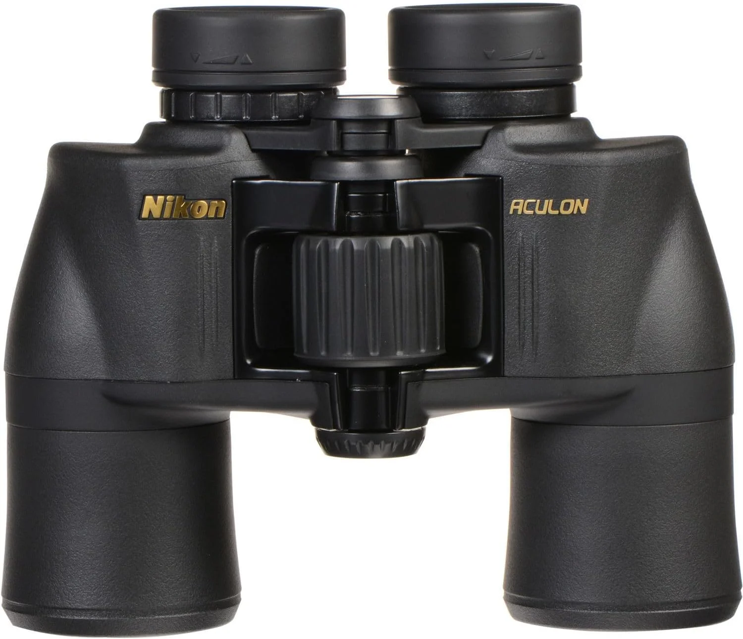 دوربین دوچشمی نیکون ACULON A211 8x42 | پوشش چند لایه، دوربین دوچشمی منشور Porro با چشمی های چرخشی و کشویی، قابل نصب بر روی سه پایه | مدل رسمی نیکون آمریکا