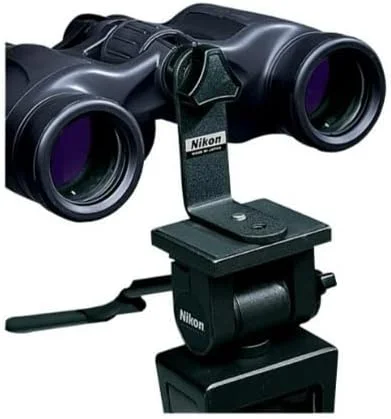 آداپتور سه پایه دوربین دوچشمی نیکون 7650 (سری اکشن و مارین)