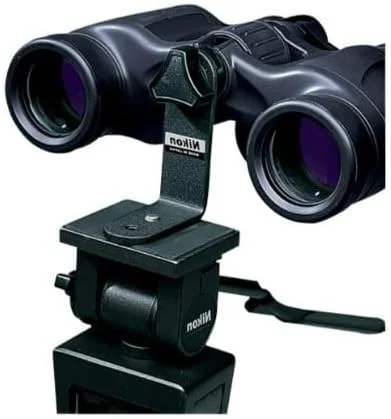 آداپتور سه پایه دوربین دوچشمی نیکون 7650 (سری اکشن و مارین)