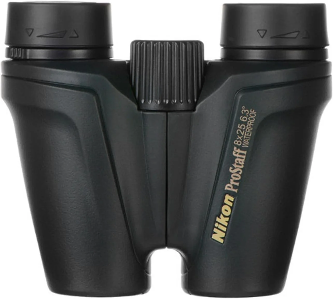 دوربین دوچشمی نیکون PROSTAFF با بزرگنمایی 8x25mm ATB مناسب تمام شرایط آب و هوایی، با فاصله چشمی زیاد، لنزهای روشن با پوشش چند لایه، بدنه لاستیکی ضد لغزش - دوربین دوچشمی فشرده ضد آب و ضد مه برای مشاهده طبیعت (7483) دوربین دوچشمی نیکون PROSTAFF با بزرگنمایی 8x25mm ATB مناسب تمام شرایط آب و هوایی، با فاصله چشمی زیاد، لنزهای روشن با پوشش چند لایه، بدنه لاستیکی ضد لغزش - دوربین دوچشمی فشرده ضد آب و ضد مه برای مشاهده طبیعت (7483)