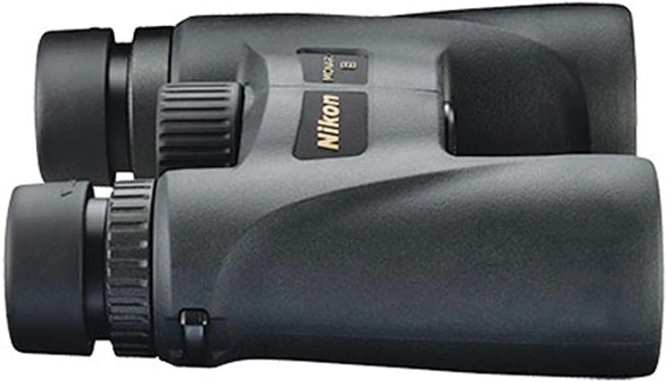 دوربین دوچشمی نیکون مدل MONARCH 5 10x42 (مشکی)