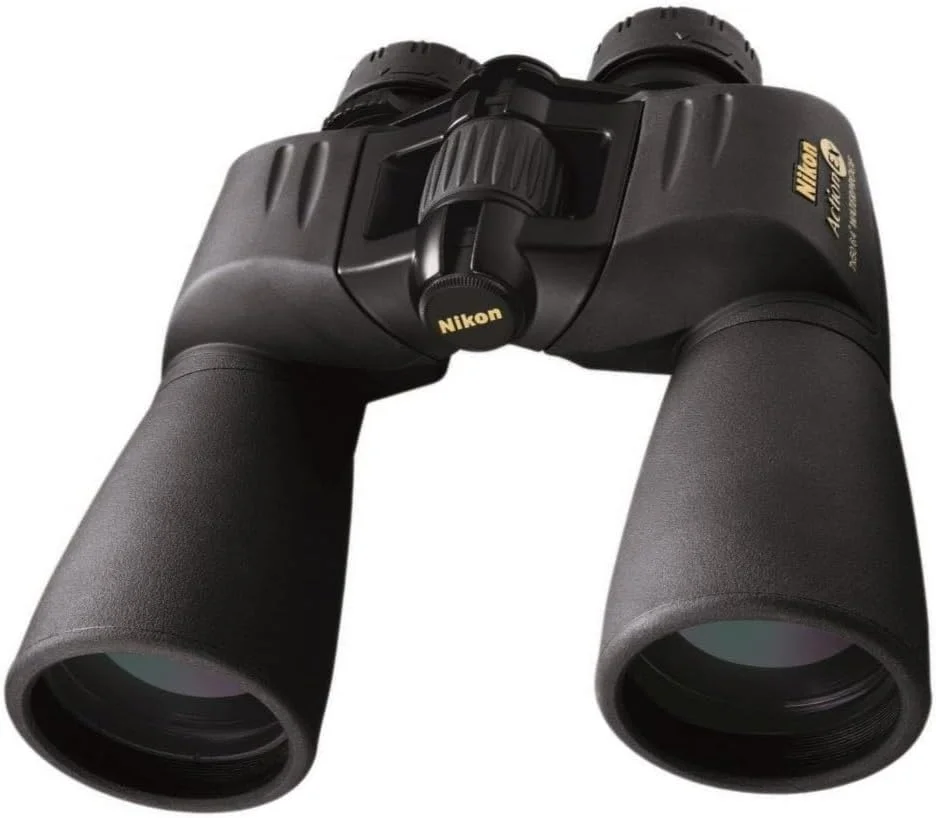 دوربین دوچشمی نیکون مدل 7239 Action 7x50 EX Extreme All-Terrain، مشکی دوربین دوچشمی نیکون مدل 7239 Action 7x50 EX Extreme All-Terrain، مشکی