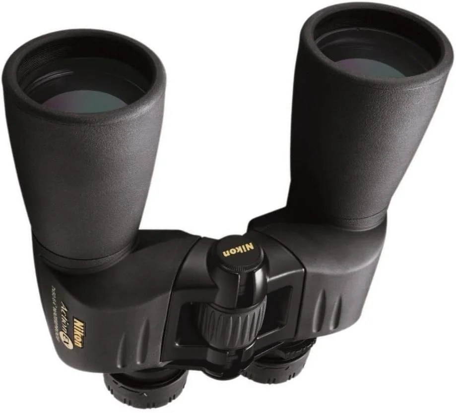 دوربین دوچشمی نیکون مدل 7239 Action 7x50 EX Extreme All-Terrain، مشکی دوربین دوچشمی نیکون مدل 7239 Action 7x50 EX Extreme All-Terrain، مشکی