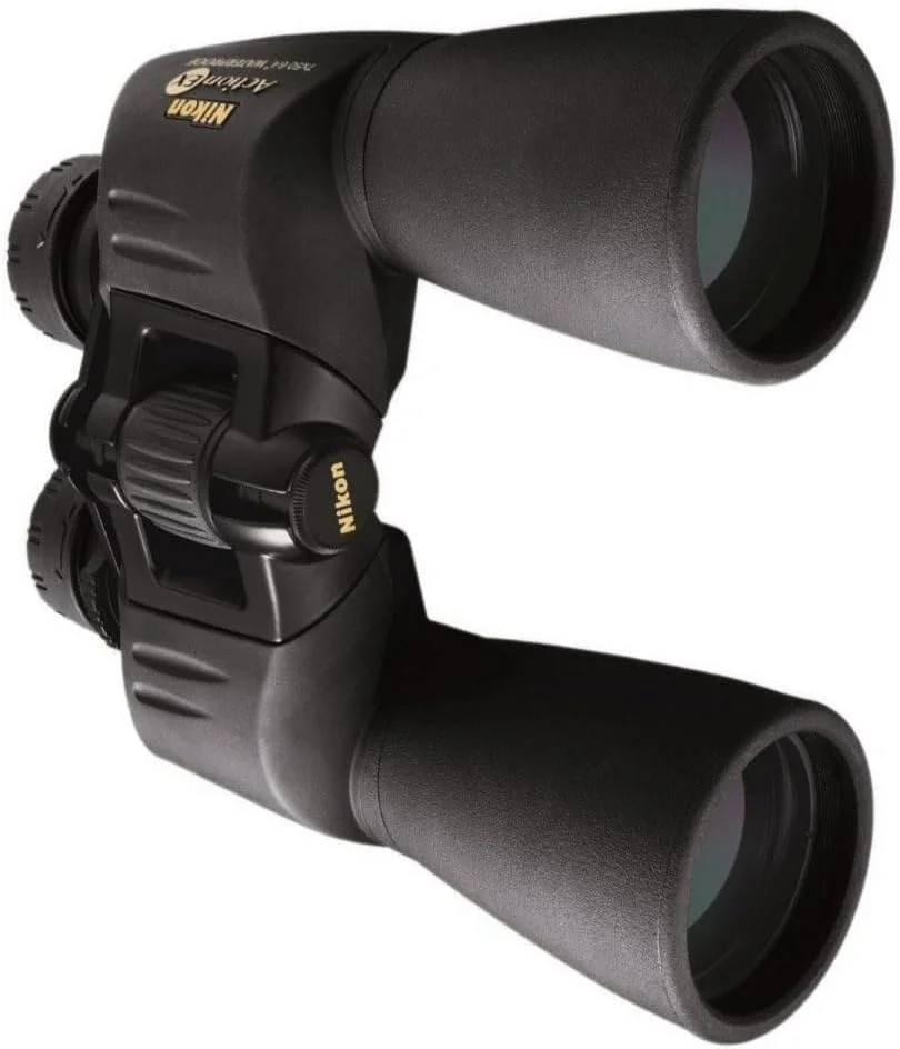 دوربین دوچشمی نیکون مدل 7239 Action 7x50 EX Extreme All-Terrain، مشکی دوربین دوچشمی نیکون مدل 7239 Action 7x50 EX Extreme All-Terrain، مشکی