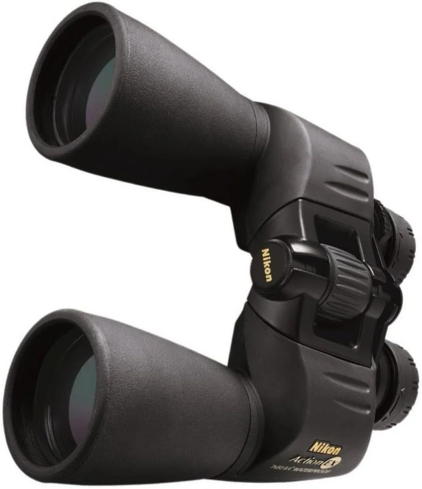 دوربین دوچشمی نیکون مدل 7239 Action 7x50 EX Extreme All-Terrain، مشکی دوربین دوچشمی نیکون مدل 7239 Action 7x50 EX Extreme All-Terrain، مشکی