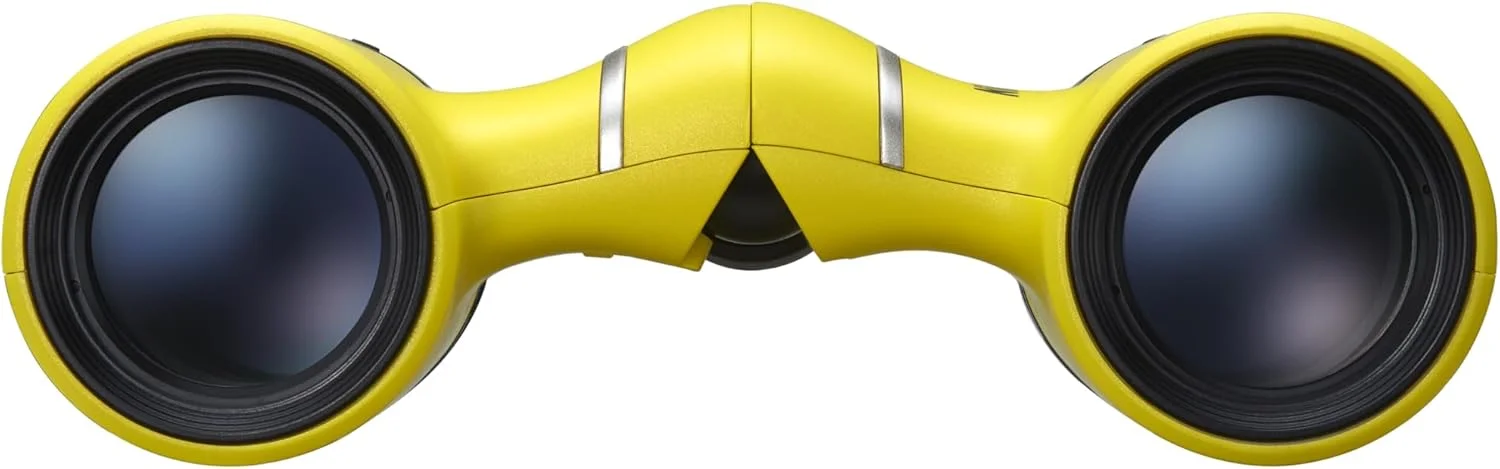 دوربین دوچشمی آکولون T02 8x21 زرد