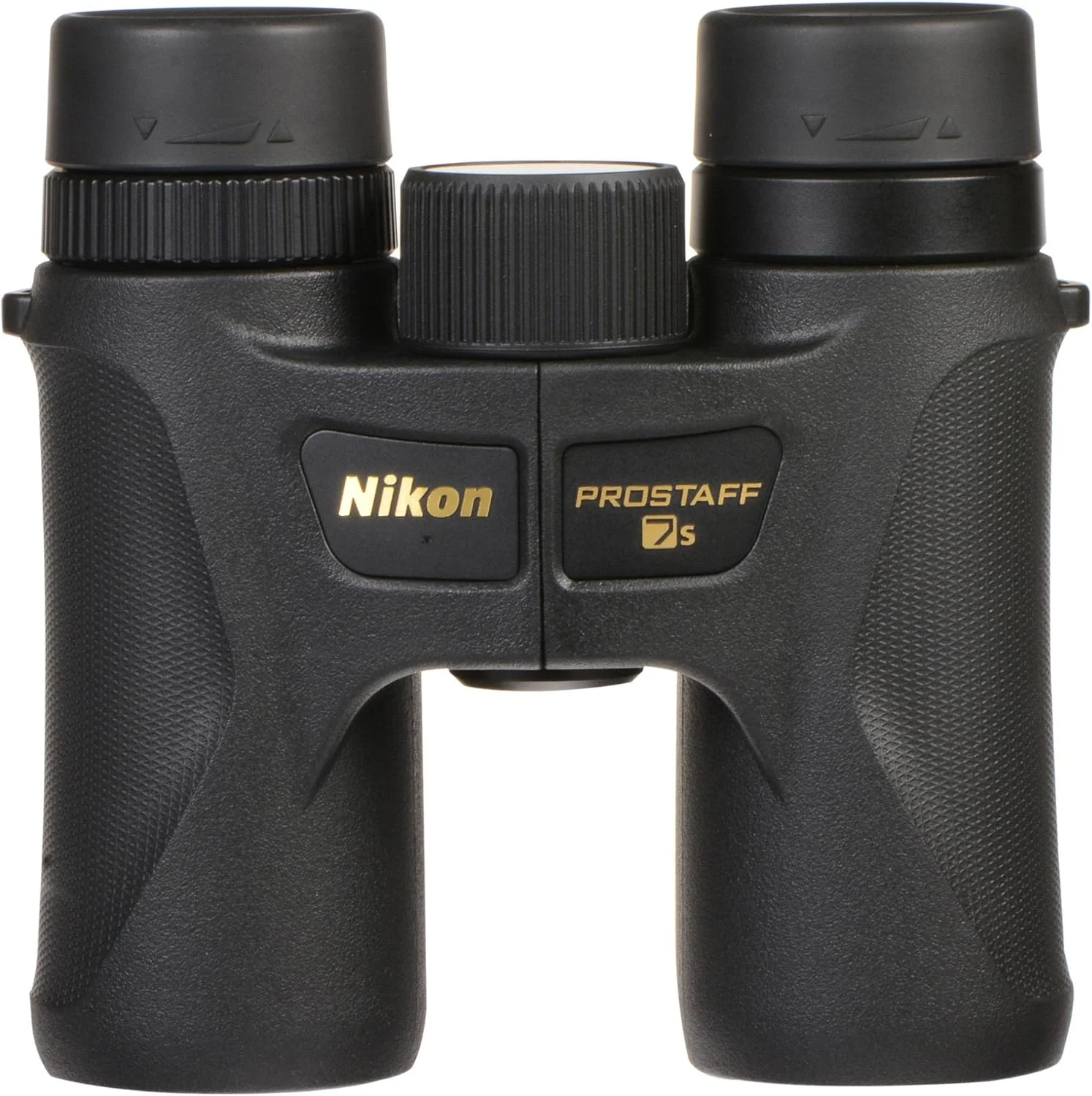 دوربین دوچشمی فشرده نیکون PROSTAFF 7S 8x30 اینچ (مشکی)