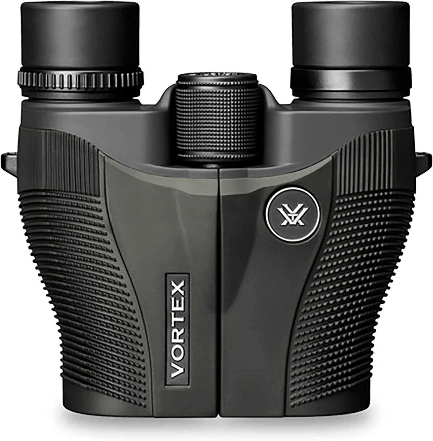 دوربین دوچشمی منشور معکوس ونگوئیش ورتکس اپتیکس - جمع و جور، روکش لاستیکی، ضد آب، ضد مه، ضد ضربه