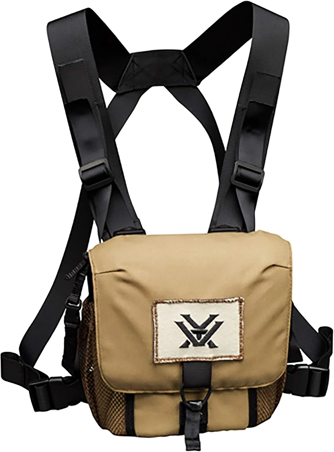 نگهدارنده دوربین دوچشمی ورتکس اپتیکس گلس پک