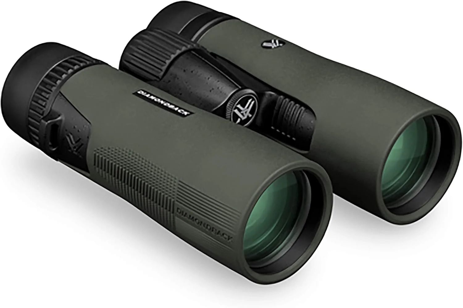 دوربین دوچشمی منشور سقفی Vortex Optics Diamondback 10x42