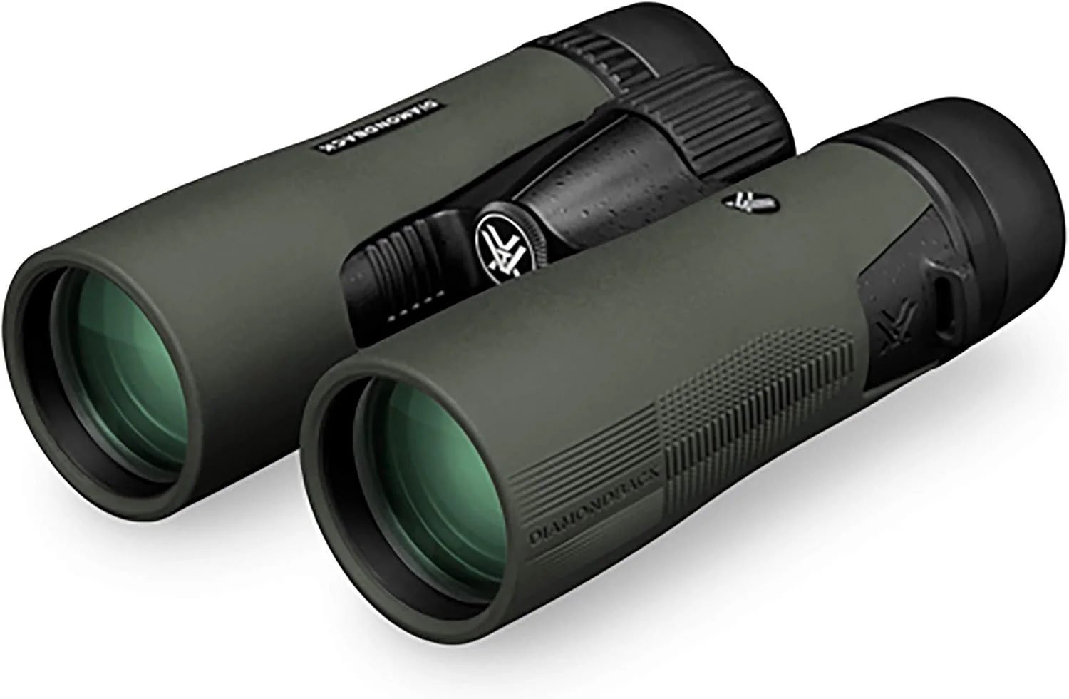 دوربین دوچشمی منشور سقفی Vortex Optics Diamondback 10x42