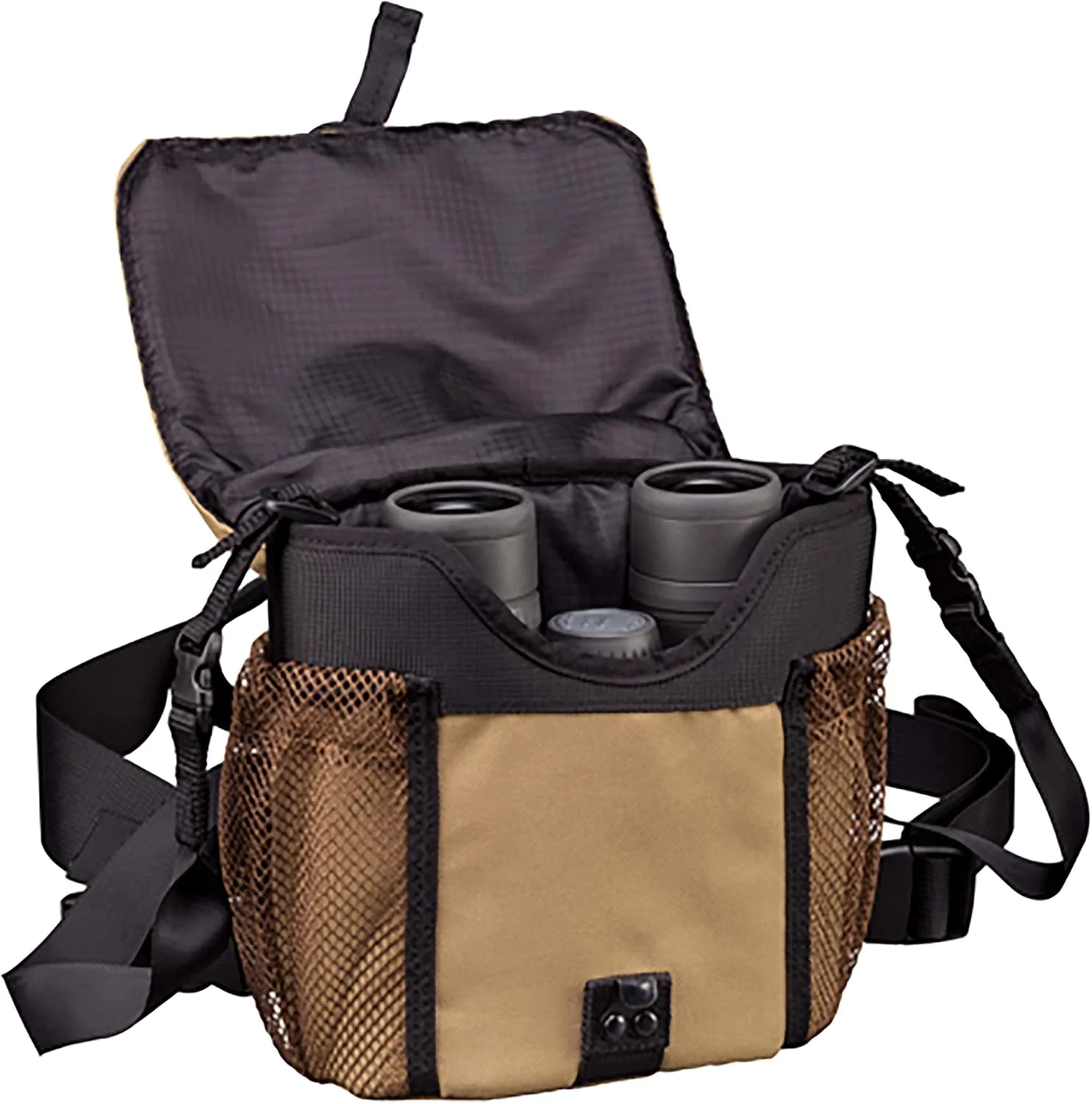 نگهدارنده دوربین دوچشمی ورتکس اپتیکس گلس پک