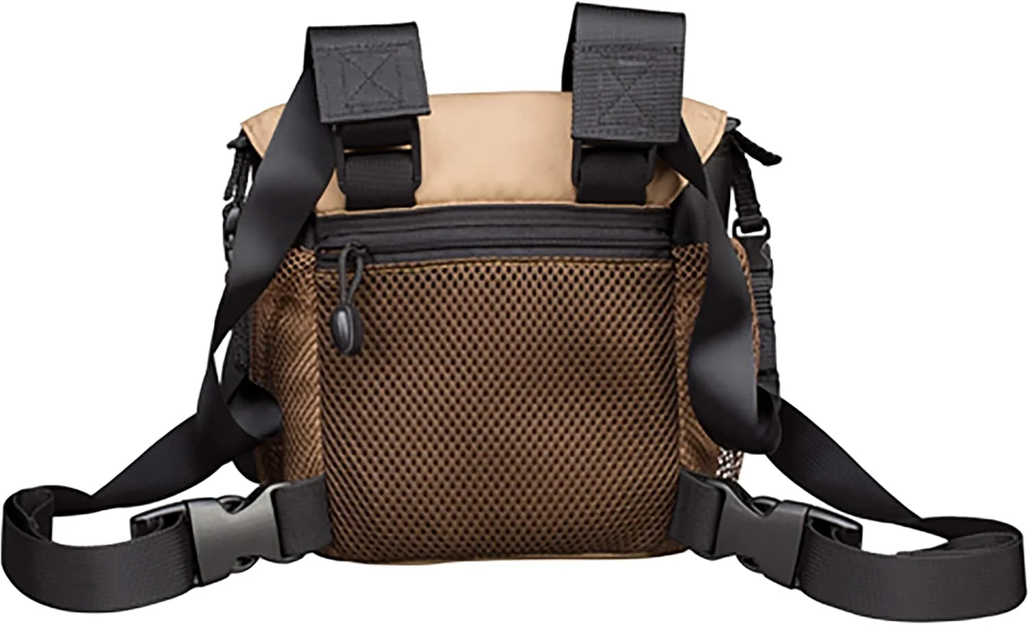 نگهدارنده دوربین دوچشمی ورتکس اپتیکس گلس پک