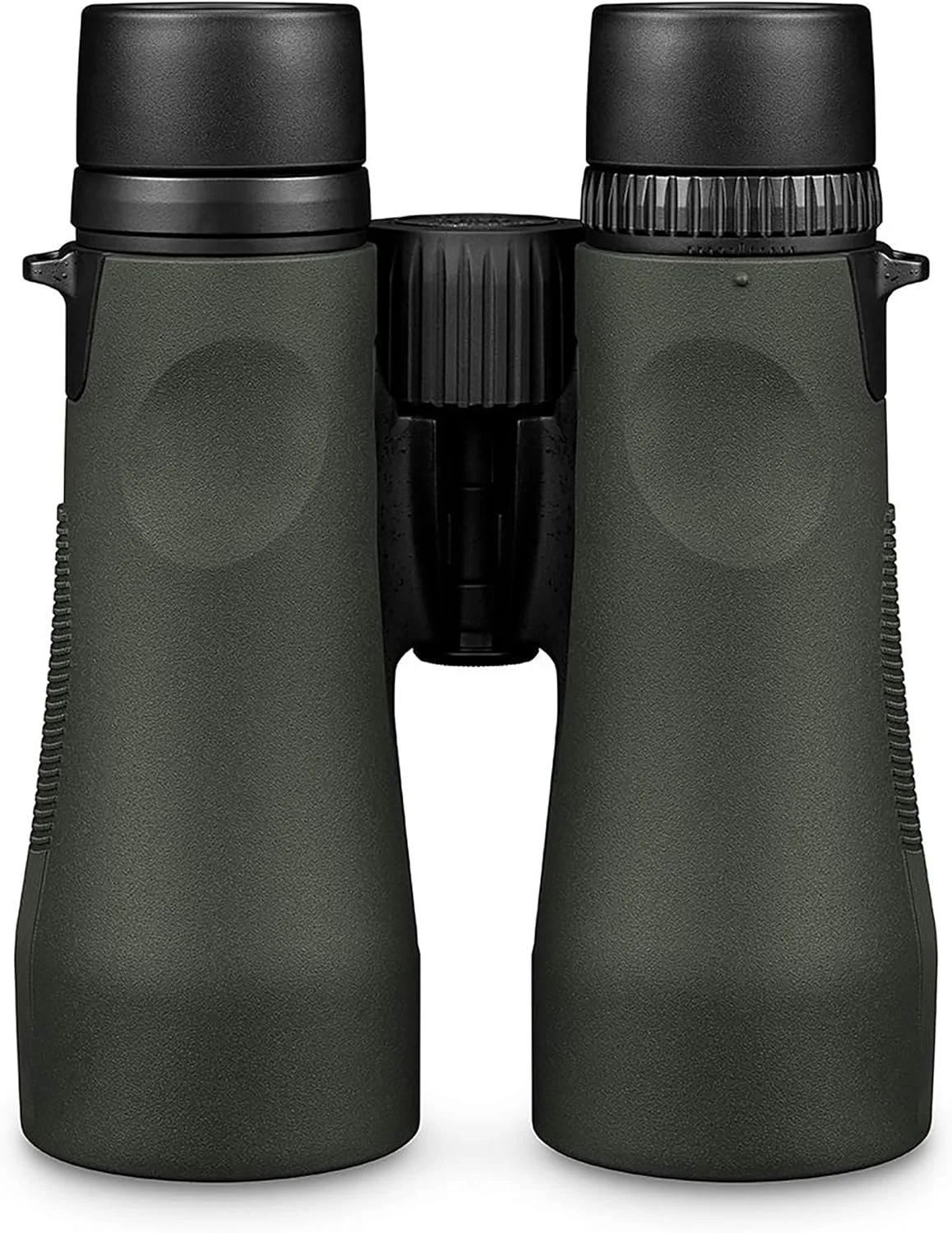 دوربین دوچشمی Vortex Optics Diamondback HD 12x50 - سیستم اپتیک HD، دستگیره ضد لغزش، ضد آب، ضد مه، ضد ضربه، شامل GlassPak