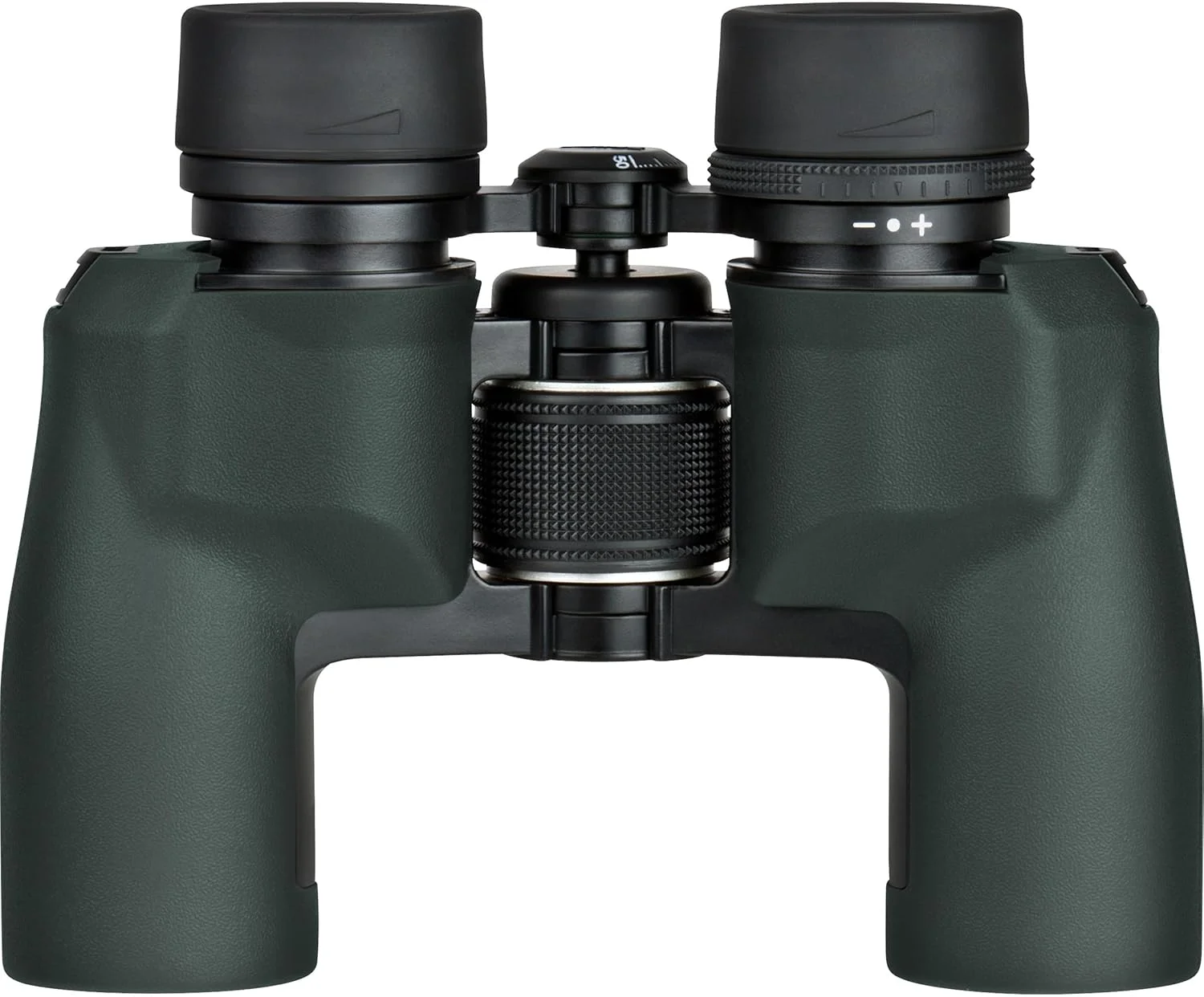 دوربین دوچشمی منشور Porro مدل Raptor Optics Vortex - جمع و جور، روکش لاستیکی، ضد آب، ضد مه، ضد ضربه دوربین دوچشمی منشور Porro مدل Raptor Optics Vortex - جمع و جور، روکش لاستیکی، ضد آب، ضد مه، ضد ضربه