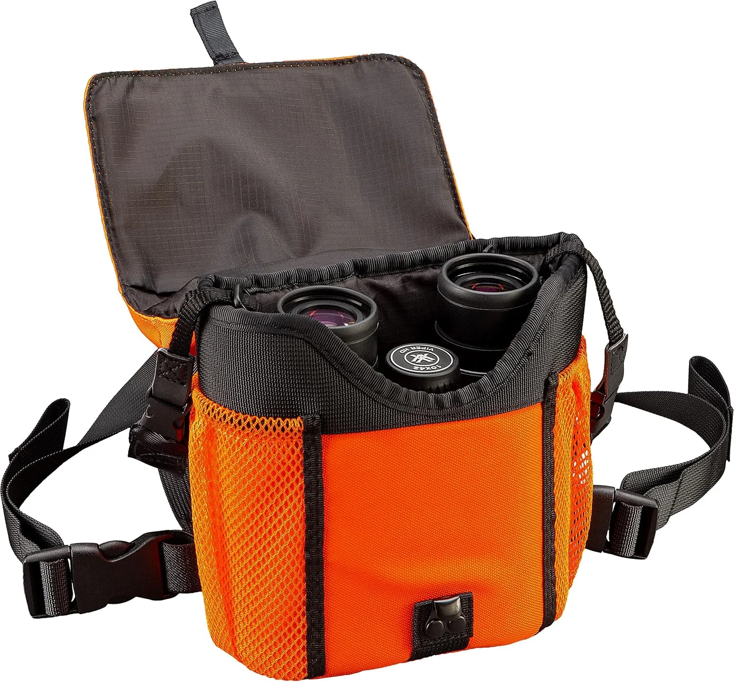 نگهدارنده دوربین دوچشمی ورتکس اپتیکس گلس پک نگهدارنده دوربین دوچشمی ورتکس اپتیکس گلس پک