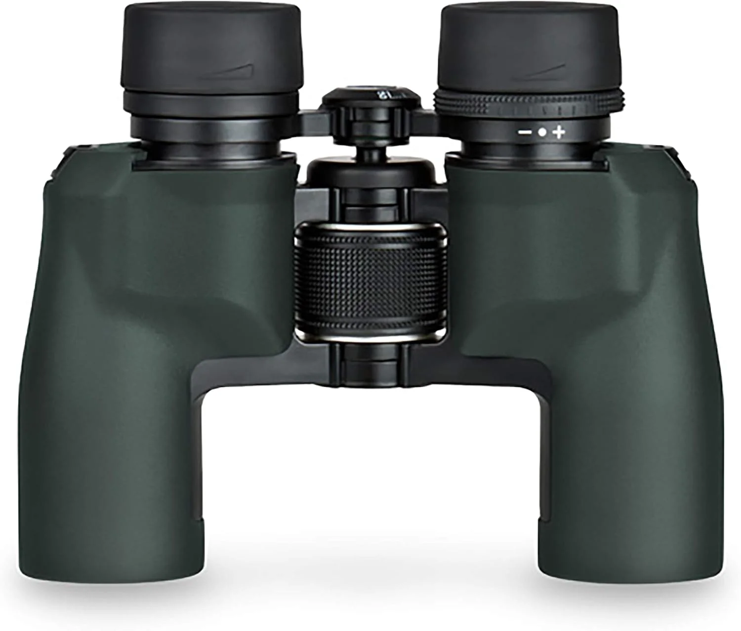 دوربین دوچشمی منشور Porro رپتور اپتیکس Vortex - جمع و جور، روکش لاستیکی، ضد آب، ضد مه، ضد ضربه