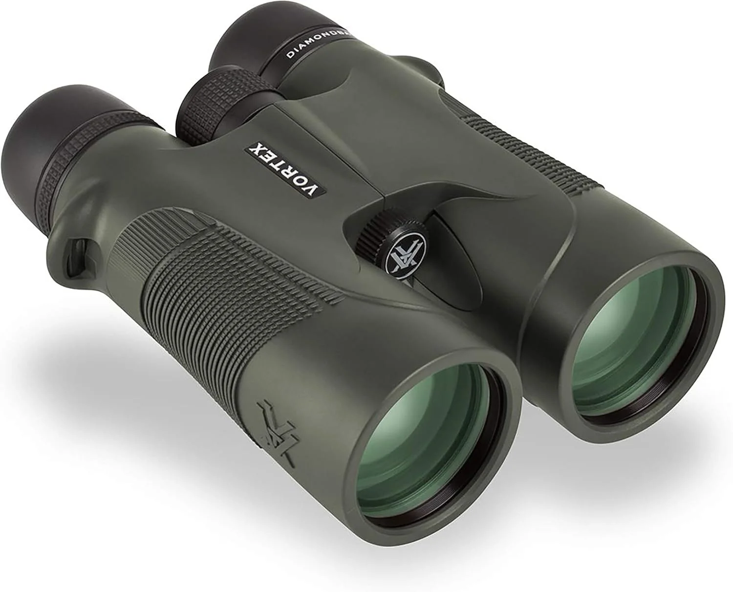 دوربین دوچشمی منشور سقفی 10x42 Vortex Optics Diamondback