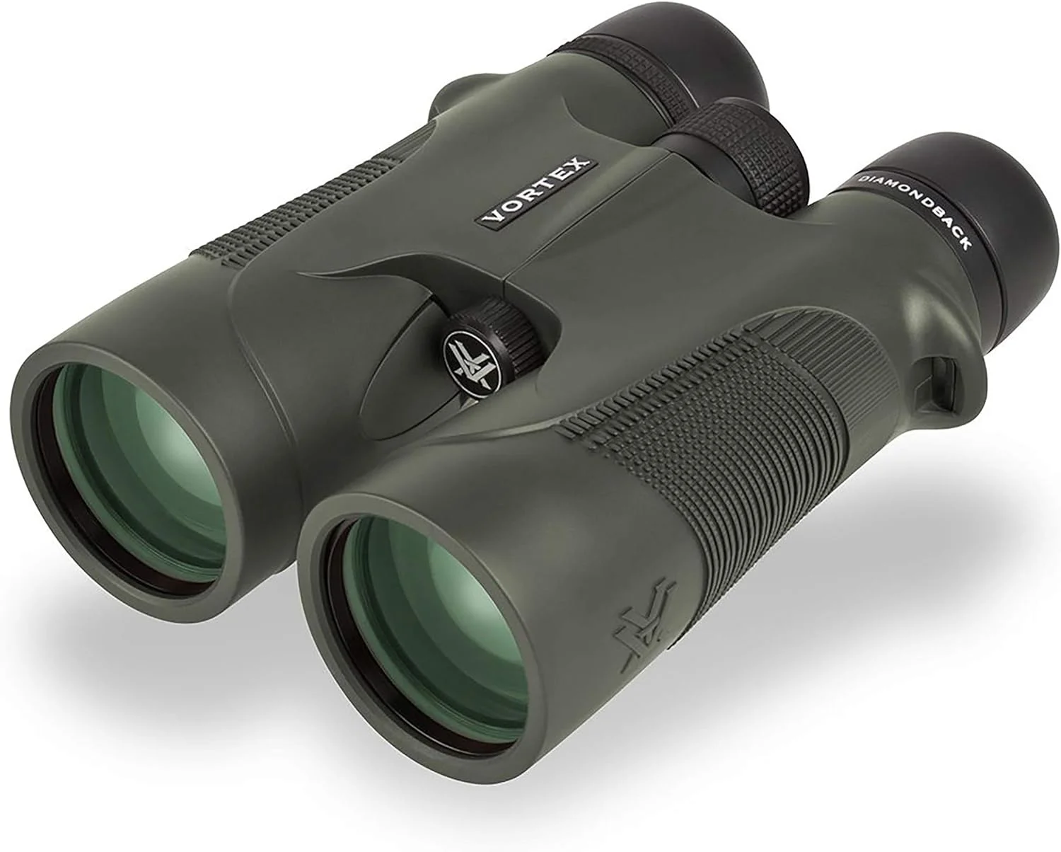 دوربین دوچشمی منشور سقفی 10x42 Vortex Optics Diamondback