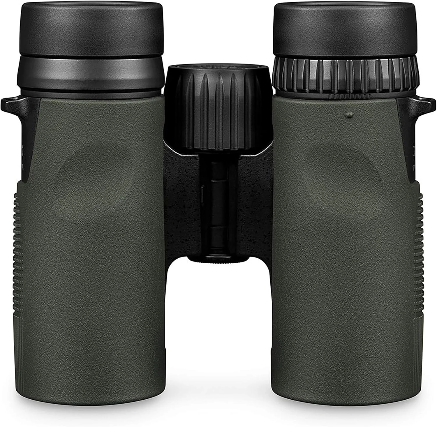 دوربین دوچشمی Vortex Optics Diamondback HD 10x32 - سیستم اپتیک HD، دستگیره ضد لغزش، ضد آب، ضد مه، ضد ضربه، دارای کیف حمل