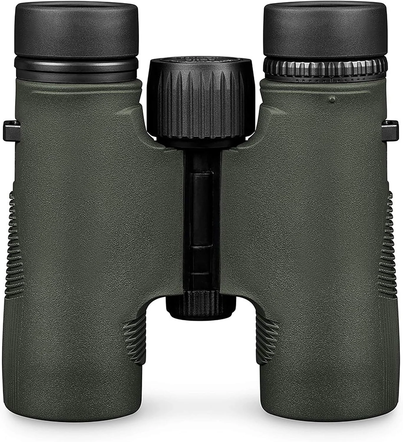 دوربین دوچشمی Vortex Optics Diamondback HD 10x28 - سیستم اپتیک HD، دستگیره ضد لغزش، ضد آب، ضد مه، ضد ضربه، شامل کیف حمل