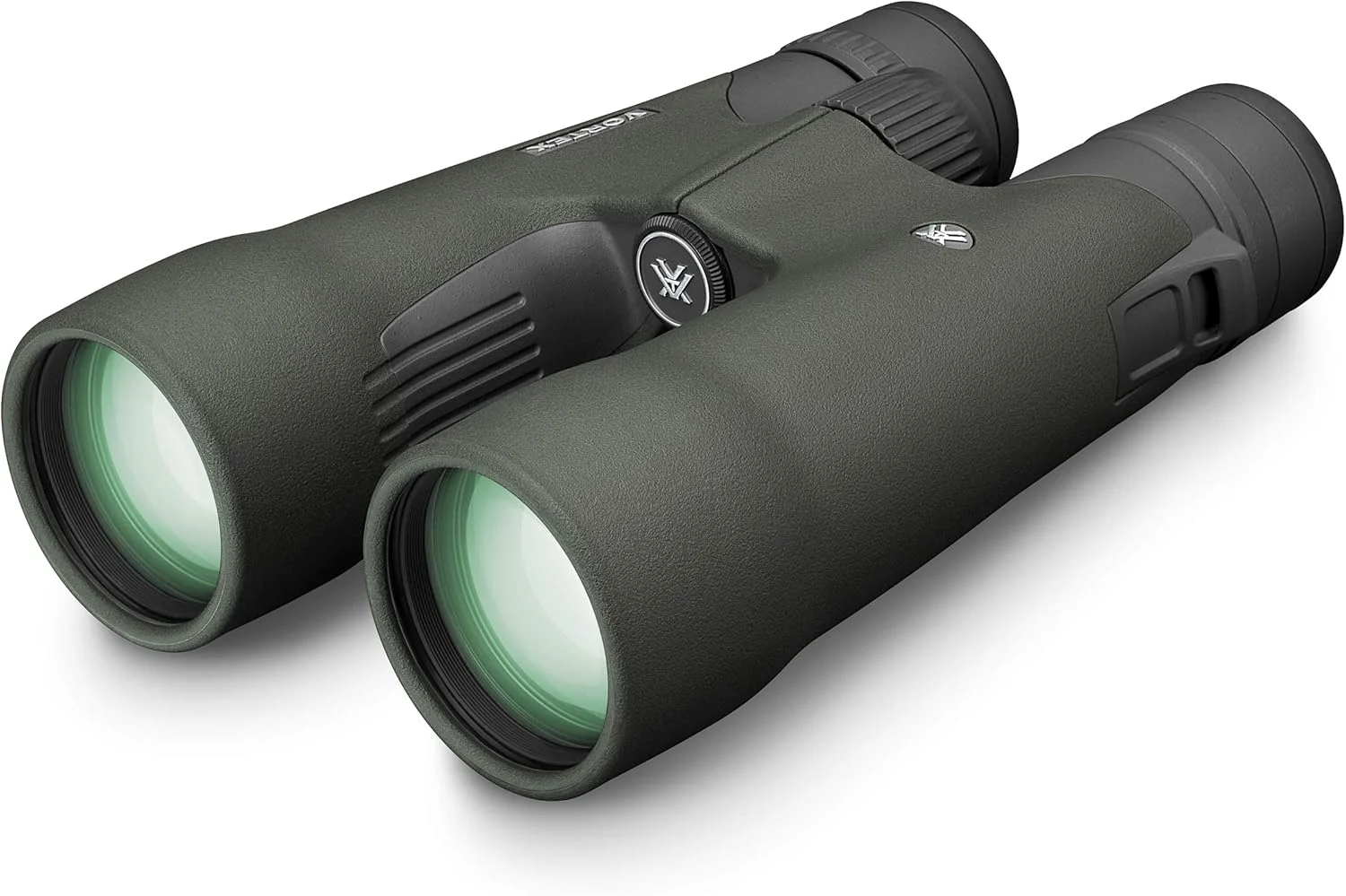 دوربین دوچشمی Vortex Optics Razor UHD 10x50 به همراه بند GlassPak Pro