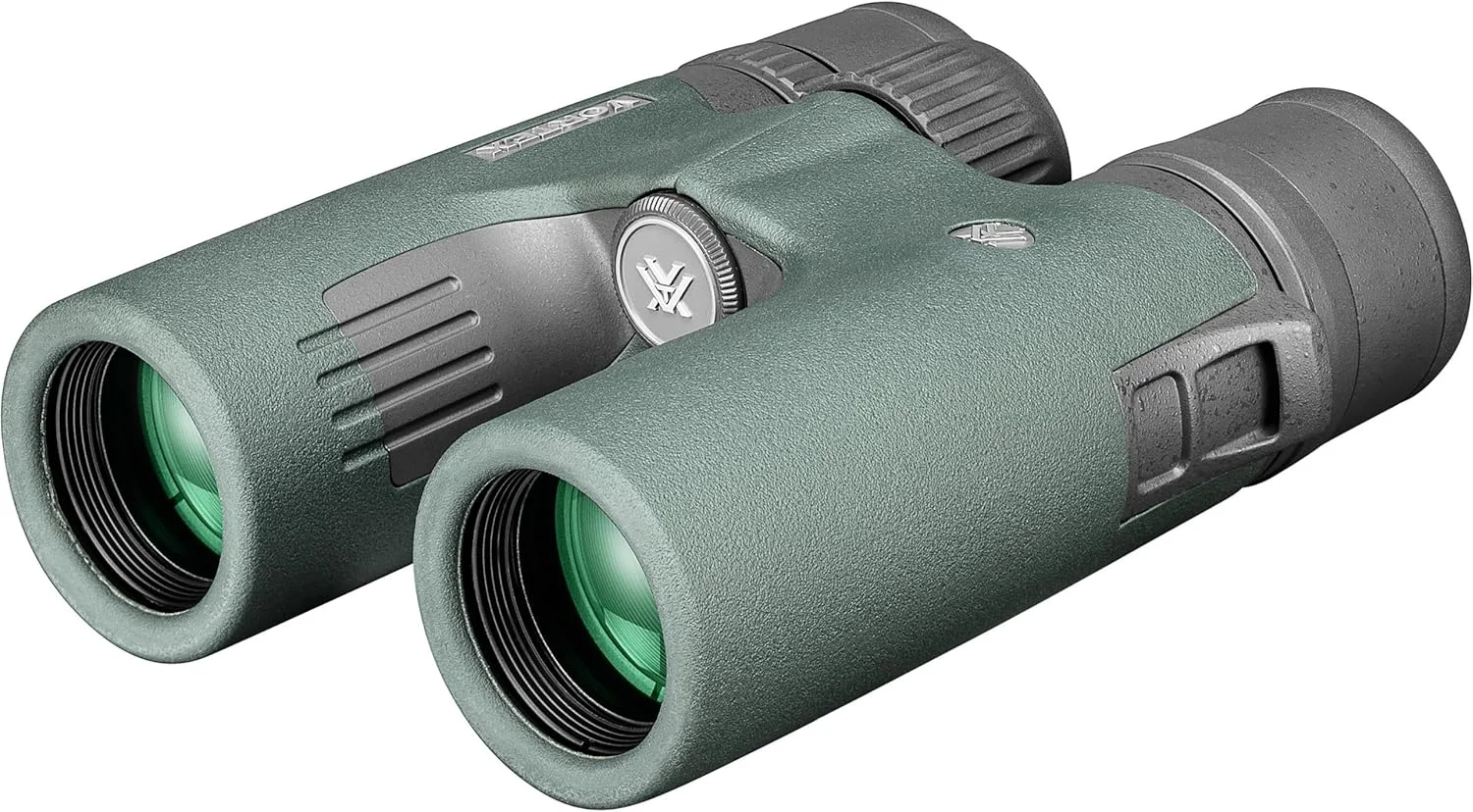دوربین دوچشمی Vortex Optics Razor UHD 10x32 به همراه بند GlassPak Pro
