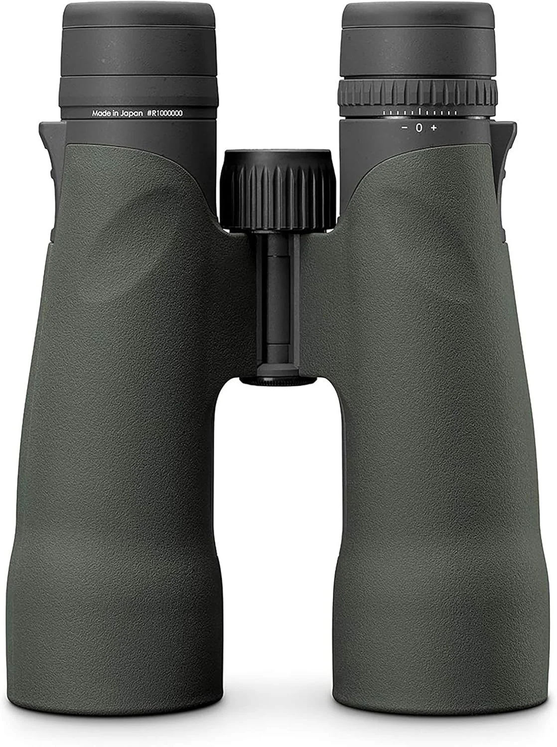 دوربین دوچشمی Vortex Optics Razor UHD 10x50 به همراه بند GlassPak Pro
