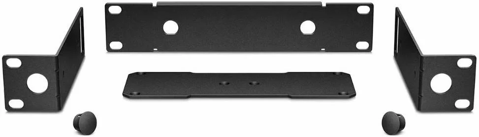 سیستم کامل مانیتورینگ داخل گوشی بی‌سیم زِنهایزر XSW IEM، شامل یک جفت ایرباد IE 4، پاسخ فرکانسی 45 هرتز تا 15 کیلوهرتز، مدولاسیون FM پهن باند، 6 ساعت زمان کارکرد، مشکی | XSW IEM SET