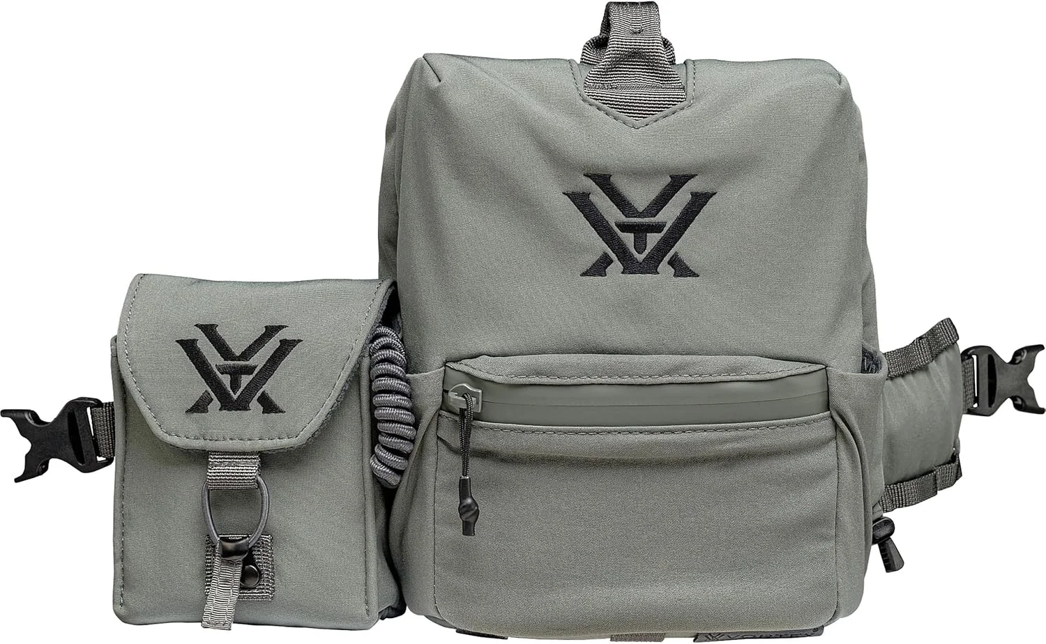 دوربین دوچشمی Vortex Optics Razor UHD 10x42 به همراه بند GlassPak Pro