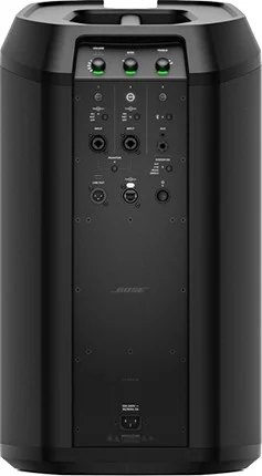 سیستم صوتی قابل حمل Bose L1 PRO16 - سیستم PA قابل حمل با آرایه خطی بلندگوی فشرده ۱۶ در ۲ اینچ | 840920-4100