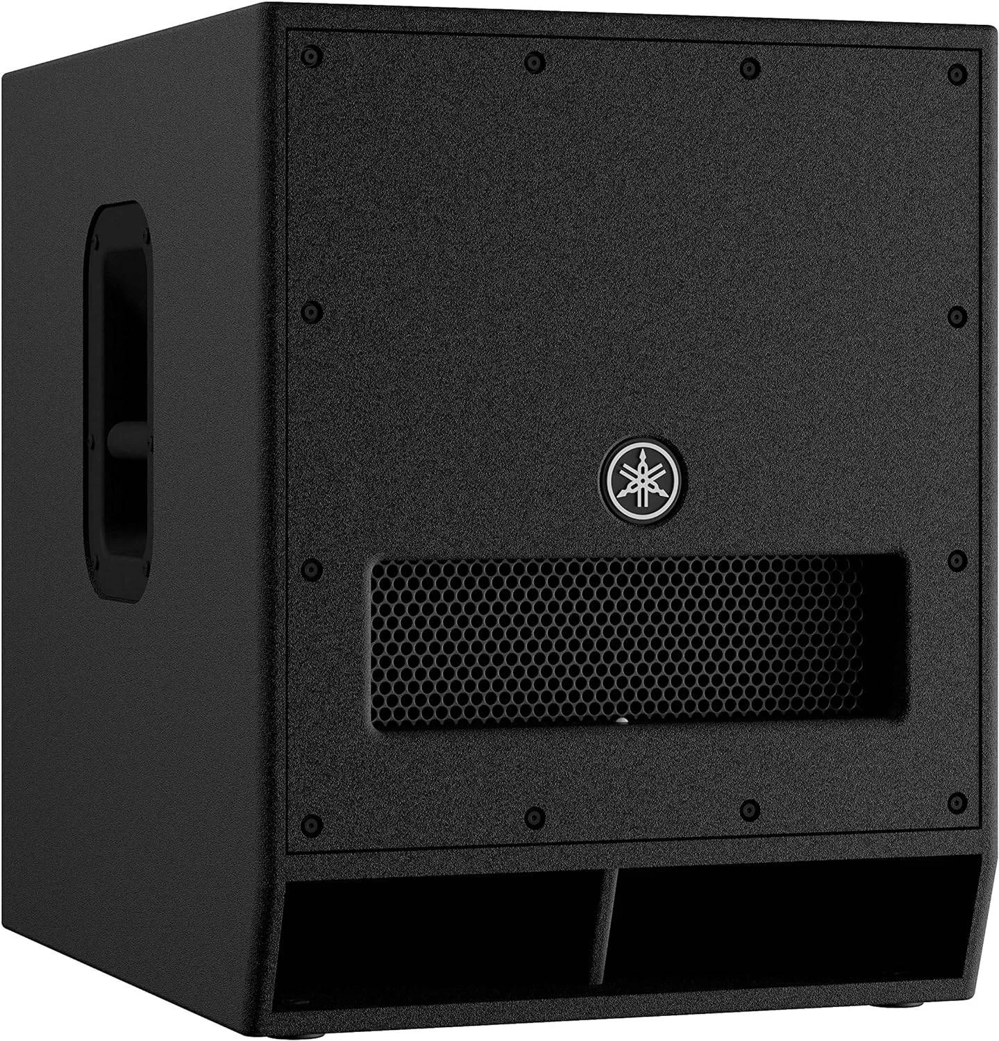 ساب ووفر اکتیو یاماها DXS15 MKII ساب ووفر اکتیو یاماها DXS15 MKII