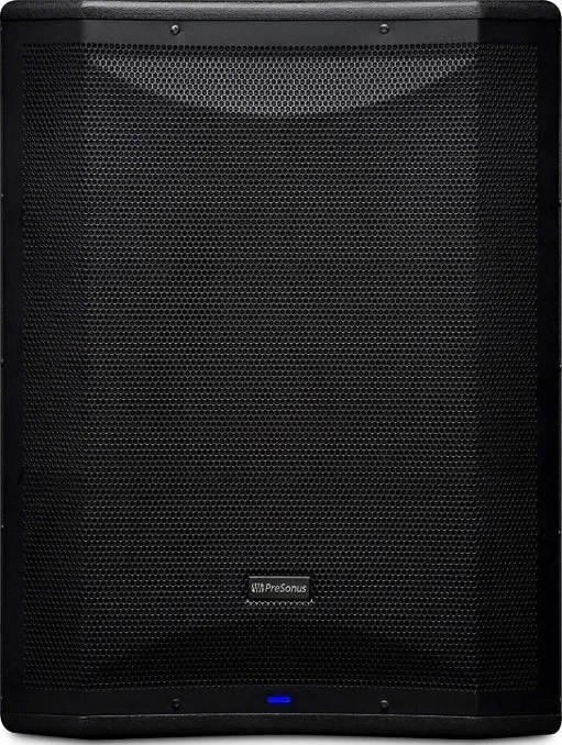 ساب ووفر اکتیو 18 اینچی 1200 واتی PreSonus AIR18s، ووفر 18 اینچی (سیم پیچ صوتی 3 اینچی) | AIR18s