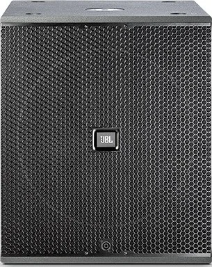 JBL VTX-F18S محفظه ساب ووفر کامپکت سری VTX F مدل F18S