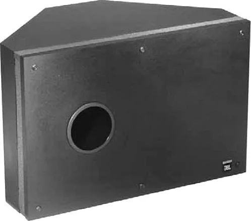 ساب ووفر پسیو ۱۰ اینچی دو کویل JBL Control SB-2 مدل CONTROL SB-2