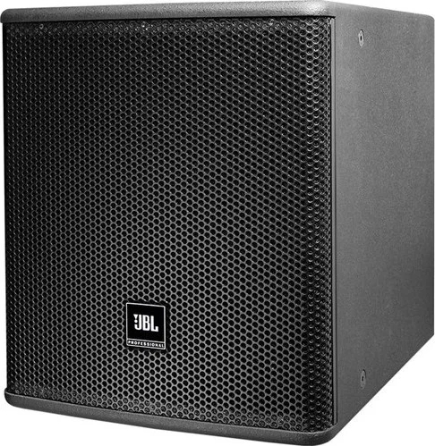 سیستم ساب ووفر قدرتمند ۱۵ اینچی JBL AC115S - مشکی | AC115S