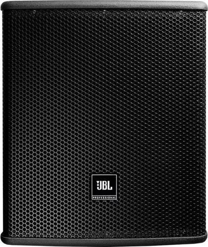 سیستم ساب ووفر قدرتمند ۱۵ اینچی JBL AC115S - مشکی | AC115S