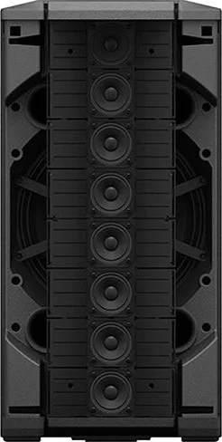 بلندگوی آرایه انعطاف پذیر مدل F1 812 حرفه ای بوز (غیرفعال) | 374847-0110