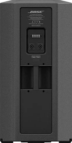 بلندگوی آرایه انعطاف پذیر مدل F1 812 حرفه ای بوز (غیرفعال) | 374847-0110