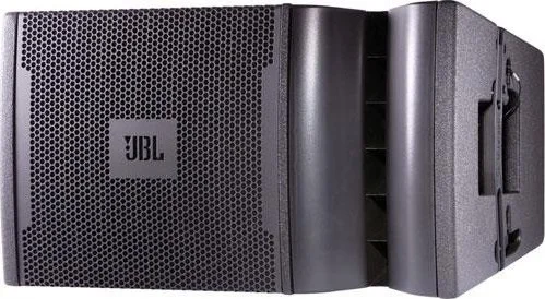 بلندگوی خطی دو طرفه پسیو JBL VRX-932LA-1 با ووفر 12 اینچی - مشکی | VRX932LA-1