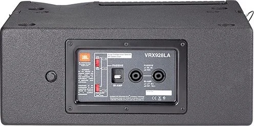 سیستم بلندگوی آرایه خطی دو طرفه ۸ اینچی JBL VRX-928LA | VRX928LA