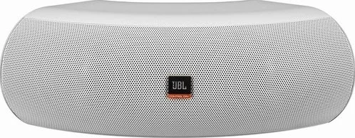 بلندگوی مقاوم در برابر آب و هوای JBL Control CRV با ولتاژ 70/100 ولت، 1 عدد تکی - سفید | CONTROLCRV-WH بلندگوی مقاوم در برابر آب و هوای JBL Control CRV با ولتاژ 70/100 ولت، 1 عدد تکی - سفید | CONTROLCRV-WH
