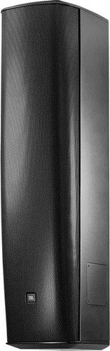 بلندگوی ستونی آرایه خطی دو طرفه JBL CBT1000 با فناوری پهنای باند ثابت - مشکی | CBT1000