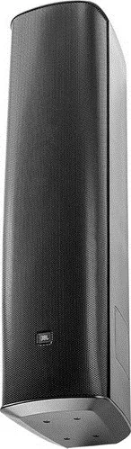بلندگوی ستونی آرایه خطی دو طرفه JBL CBT1000 با فناوری پهنای باند ثابت - مشکی | CBT1000