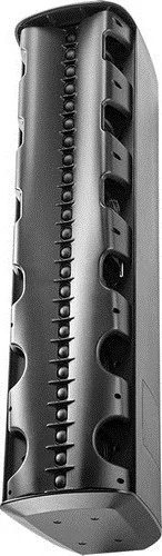 بلندگوی ستونی آرایه خطی دو طرفه JBL CBT1000 با فناوری پهنای باند ثابت - مشکی | CBT1000