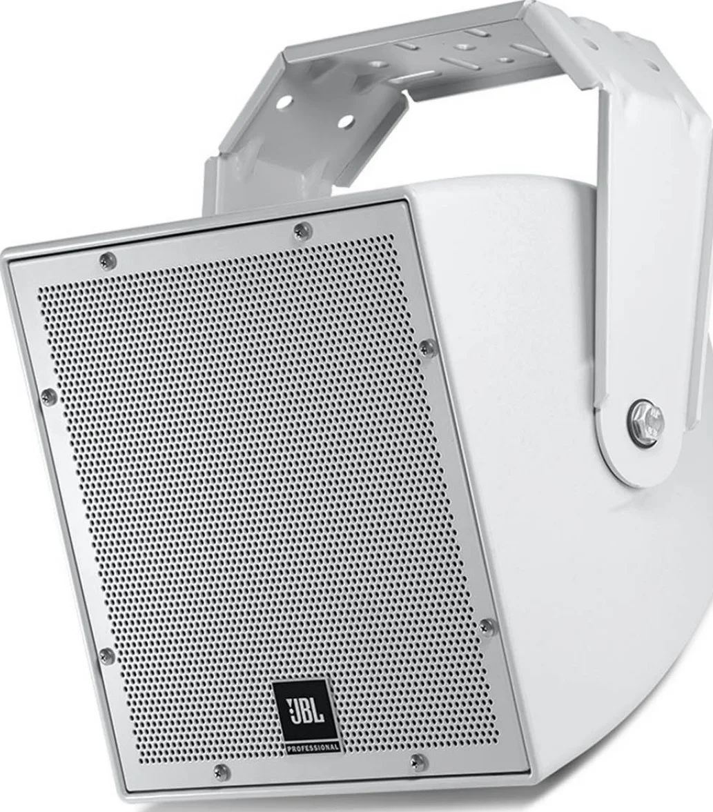 بلندگوی کواکسیال JBL AWC82 8 اینچی 250 وات IP56 - سفید | AWC82