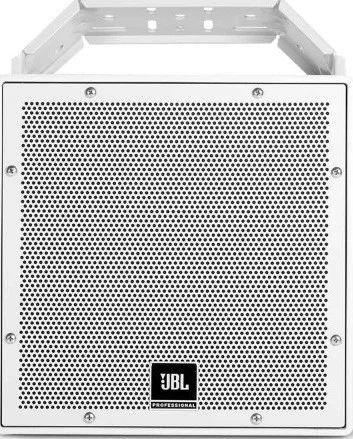 بلندگوی کواکسیال JBL AWC82 8 اینچی 250 وات IP56 - سفید | AWC82