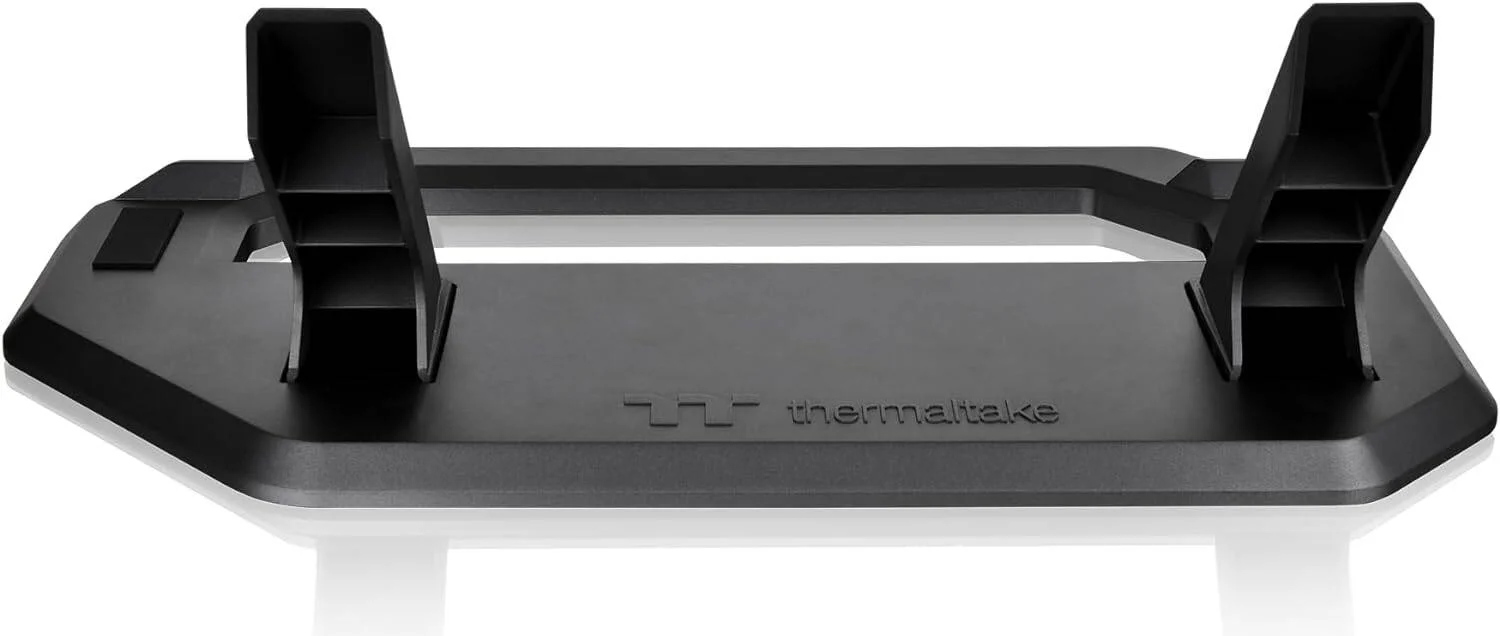 پایه نمایش افقی شاسی سری Thermaltake Tower 300، مشکی | AC-074-ON1NAN-A1 پایه نمایش افقی شاسی سری Thermaltake Tower 300، مشکی | AC-074-ON1NAN-A1