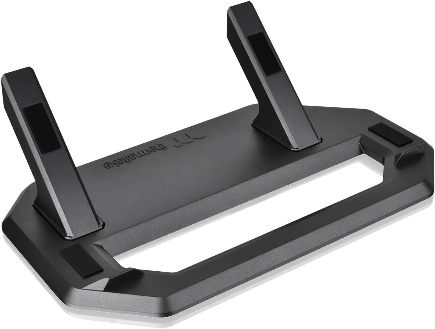 پایه نمایش افقی شاسی سری Thermaltake Tower 300، مشکی | AC-074-ON1NAN-A1 پایه نمایش افقی شاسی سری Thermaltake Tower 300، مشکی | AC-074-ON1NAN-A1